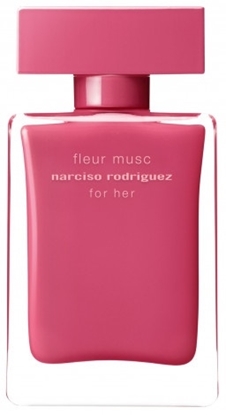 NARCISO RODRIGUEZ FLEUR MUSC FOR HER EDP 50 ML
